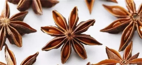 中餐50種香辛料特點(diǎn)與作用，是個(gè)廚師都要懂
