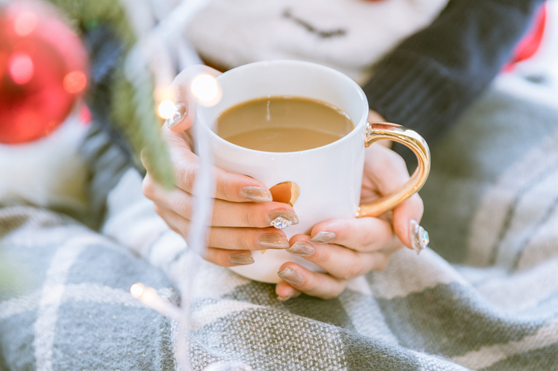枸杞咖啡火了！“朋克養(yǎng)生”是下一波飲品流行？