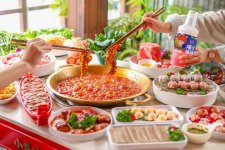 產(chǎn)品和內(nèi)容為王的時(shí)代，火鍋品牌如何突圍？
