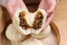 新中式饅頭有未來嗎？巴比：順應消費趨勢是關鍵