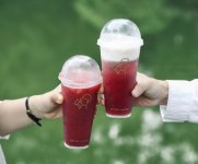 茶飲咖啡店，盯上了年輕人的早餐