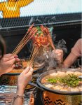 內(nèi)地餐飲新消費，復制到香港不出意外，今年在香港還能吃上西塔老太太、太二酸菜魚