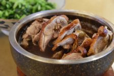 開一家冒烤鴨店，成了年入百萬的“躺贏”生意？