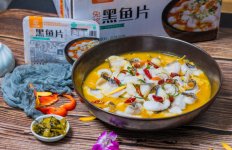 預(yù)制魚片進(jìn)入洗牌期，渠道鏈整合能力成為突圍焦點(diǎn)