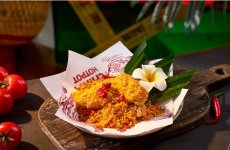 門店化身中國(guó)城、殺入海外市場(chǎng)，重慶火鍋品牌朱光玉又有大動(dòng)作！